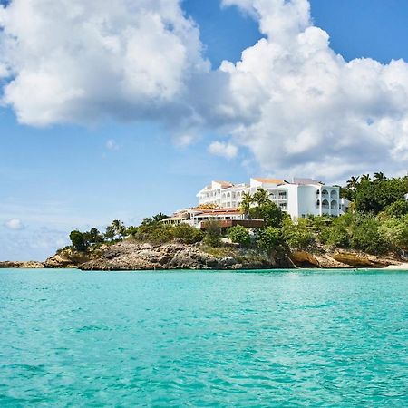 Malliouhana Resort Anguilla Long Bay Village Exterior photo