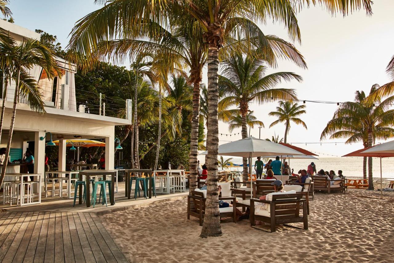 Malliouhana Resort Anguilla Long Bay Village Exterior photo