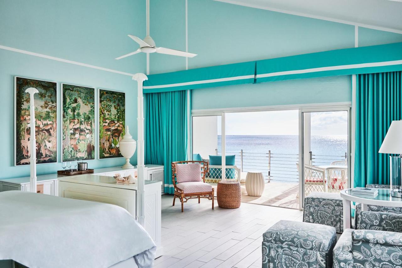 Malliouhana Resort Anguilla Long Bay Village Room photo