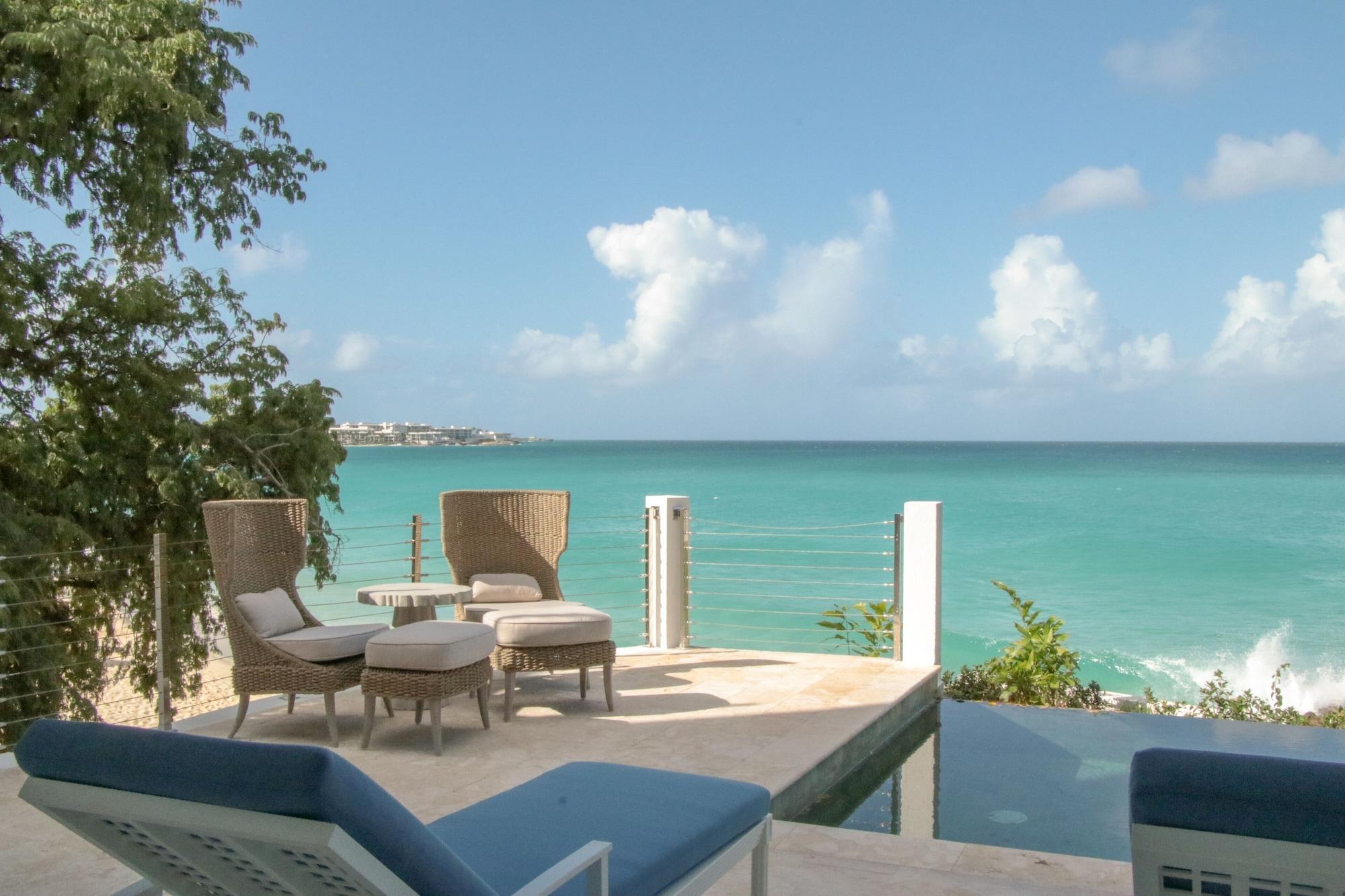 Malliouhana Resort Anguilla Long Bay Village Exterior photo