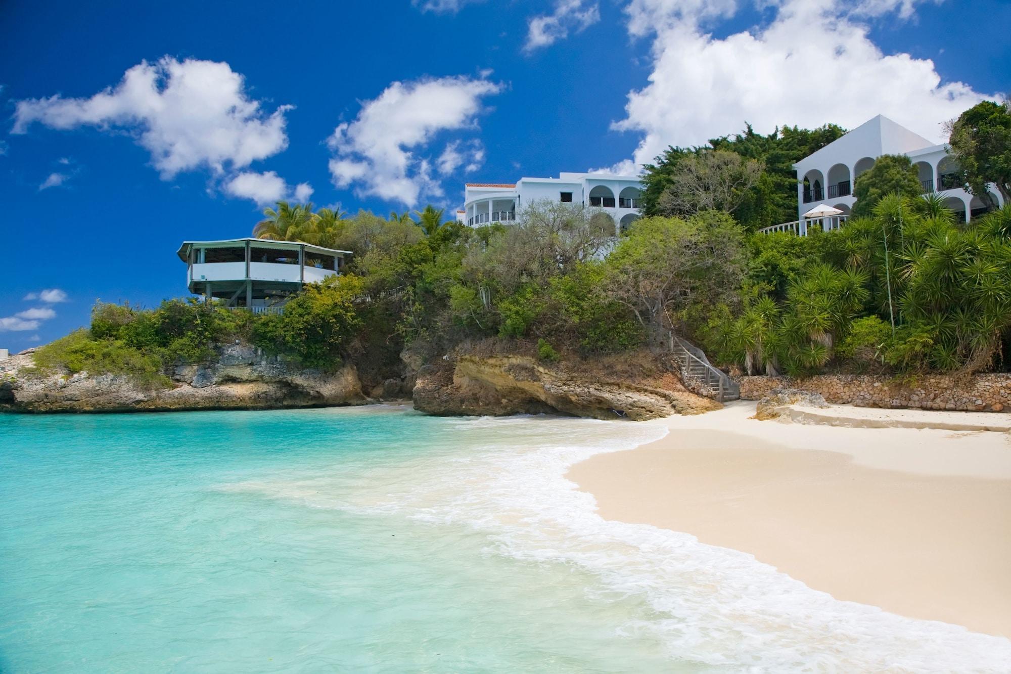 Malliouhana Resort Anguilla Long Bay Village Exterior photo