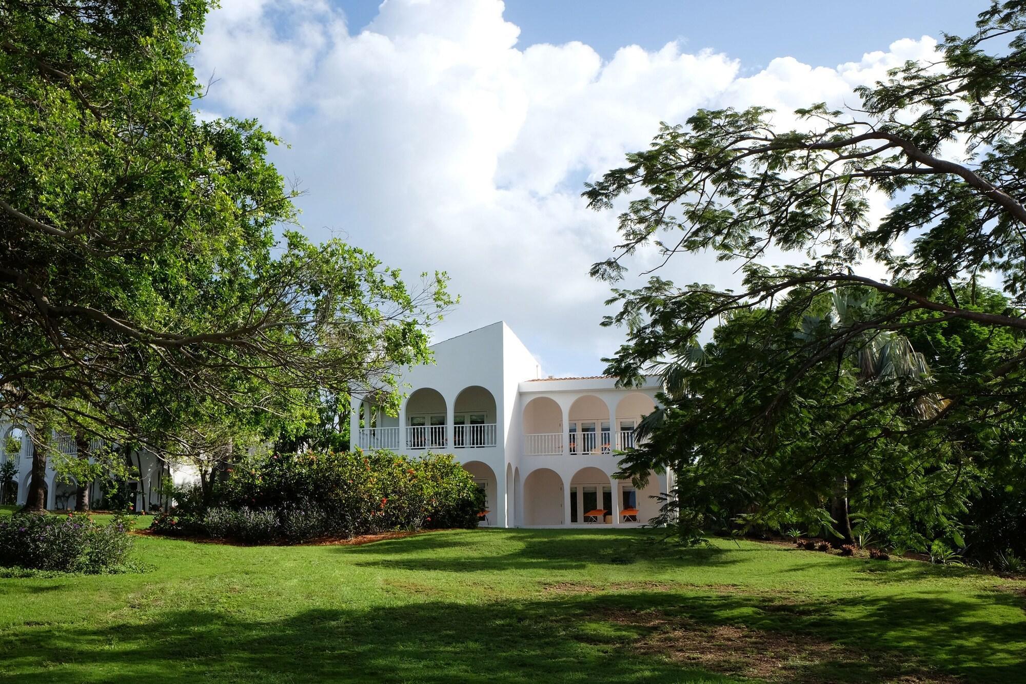 Malliouhana Resort Anguilla Long Bay Village Exterior photo