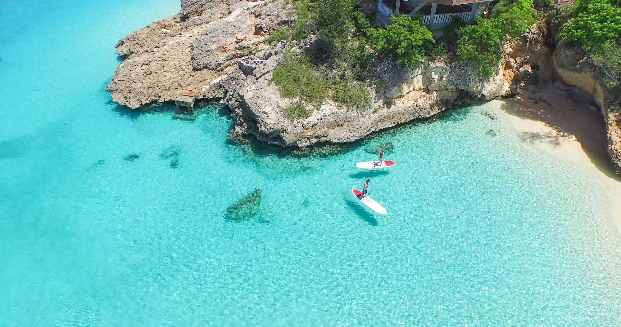 Malliouhana Resort Anguilla Long Bay Village Exterior photo