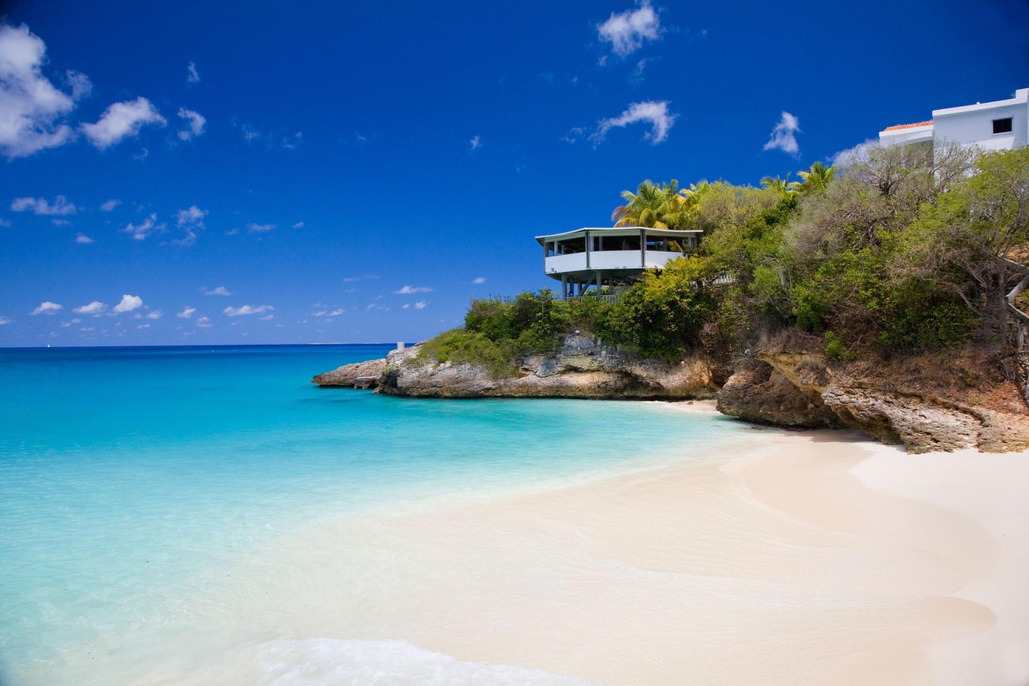 Malliouhana Resort Anguilla Long Bay Village Exterior photo