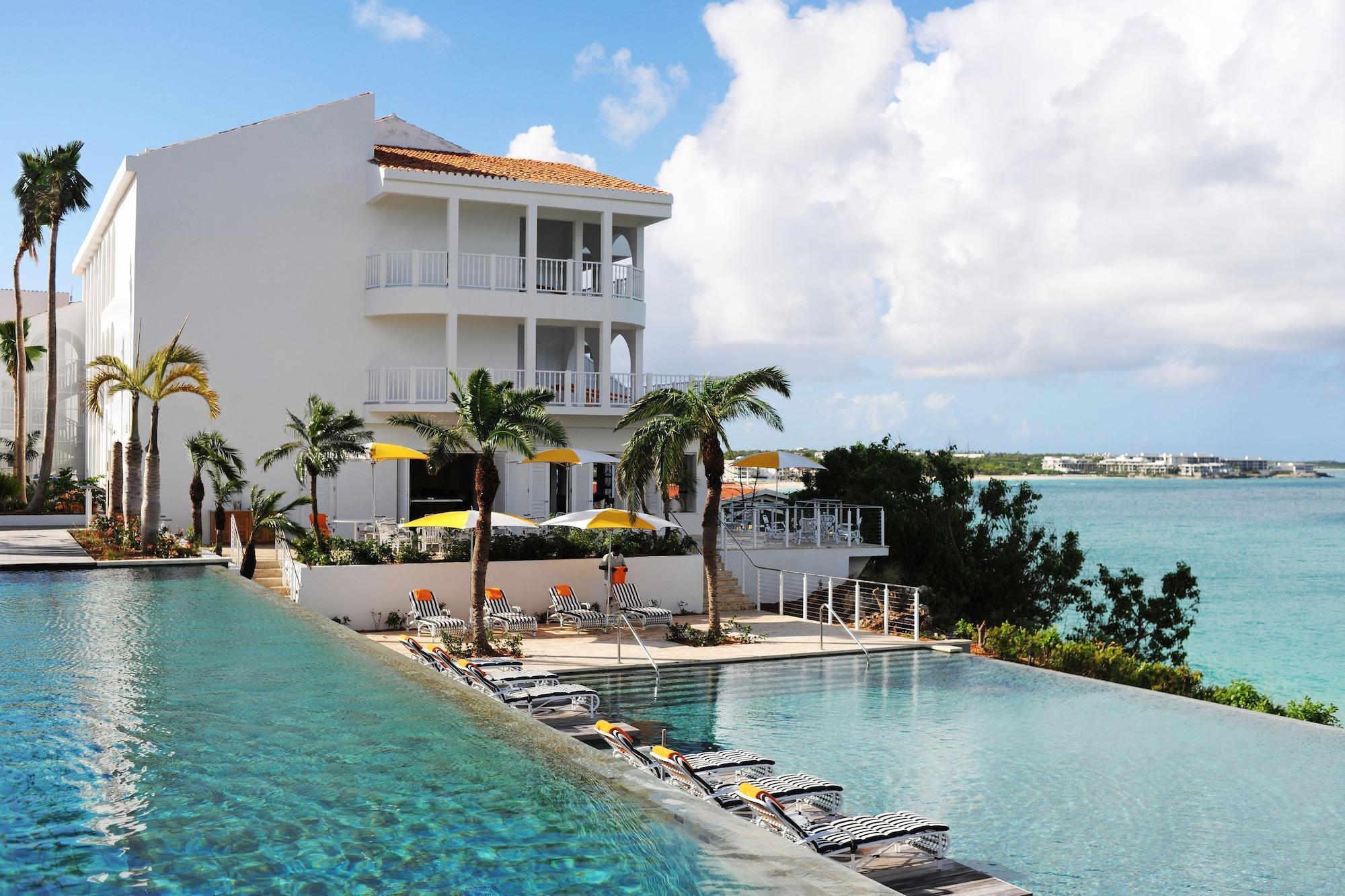 Malliouhana Resort Anguilla Long Bay Village Exterior photo